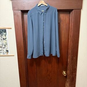 MM LaFleur Women's Lagarde Blouse